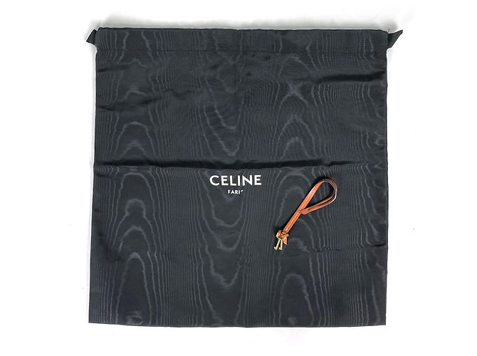 Céline Borsa a tracolla Celine Triomphe Teencabas de France - vista 10