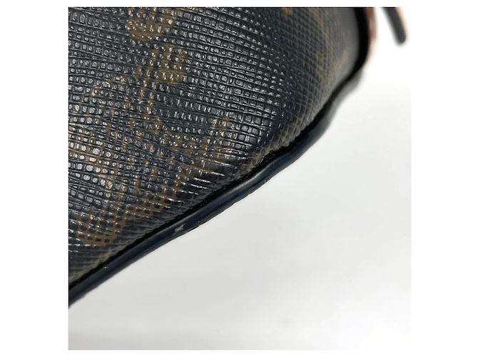 Céline Borsa a tracolla Celine Triomphe Teencabas de France - vista 3