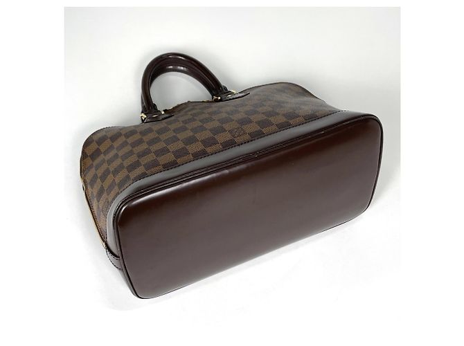 Borsa a mano Louis Vuitton Alma - vista 2