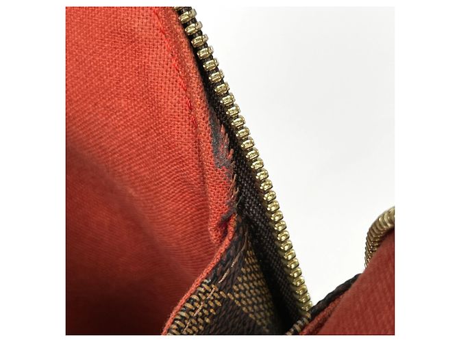 Borsa a mano Louis Vuitton Alma - vista 6