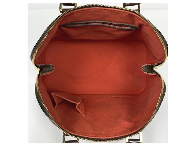 Borsa a mano Louis Vuitton Alma - vista 7