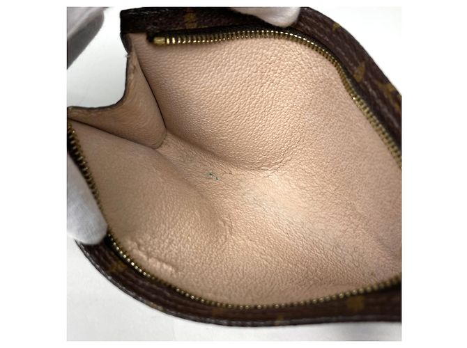 Borsa Tote Louis Vuitton Petite Bucket PM - vista 6