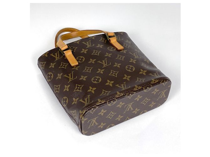 Borsa Louis Vuitton Vavin PM - vista 2