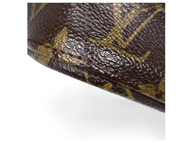 Borsa Louis Vuitton Vavin PM - vista 3