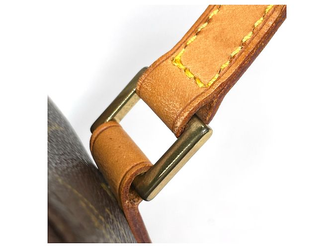 Borsa Louis Vuitton Vavin PM - vista 4