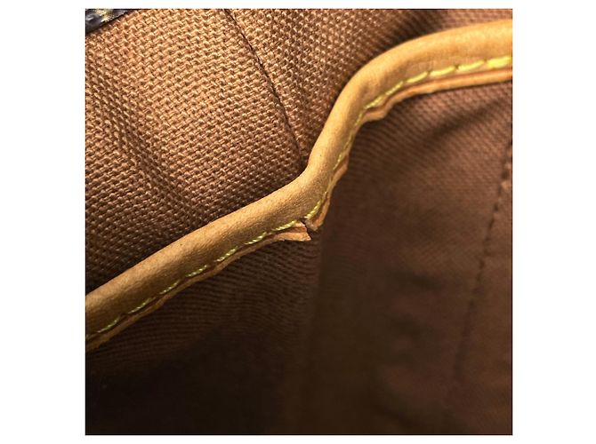 Borsa Louis Vuitton Vavin PM - vista 6