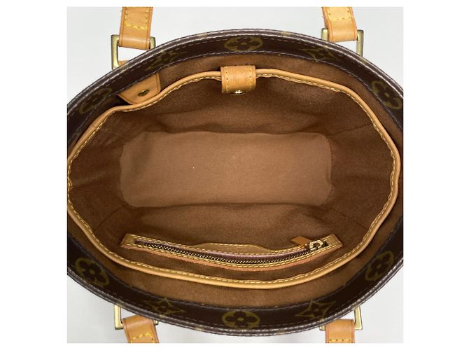 Borsa Louis Vuitton Vavin PM - vista 7