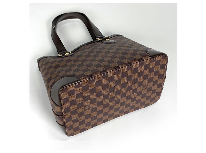 Borsa Tote Louis Vuitton Hampstead PM - vista 2