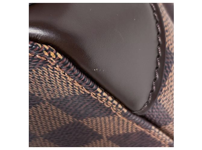 Borsa Tote Louis Vuitton Hampstead PM - vista 3
