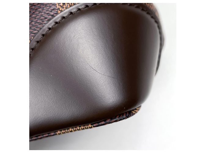 Borsa Tote Louis Vuitton Hampstead PM - vista 4