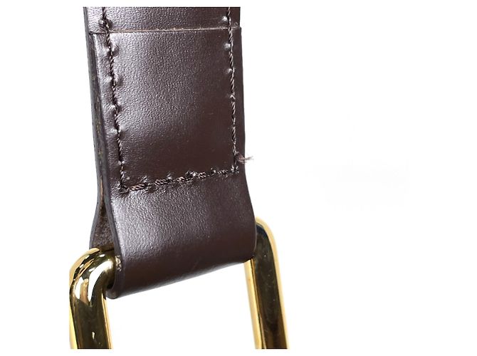 Borsa Tote Louis Vuitton Hampstead PM - vista 5
