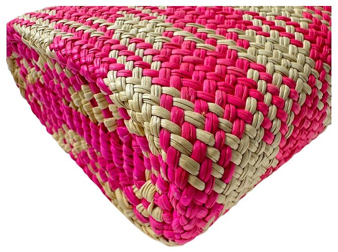 Borsa a tracolla mini Loewe Anagram Square Pocket - vista 14