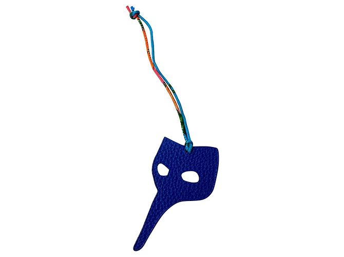 Hermès Hermes Petit H Charm Mask - vista 6