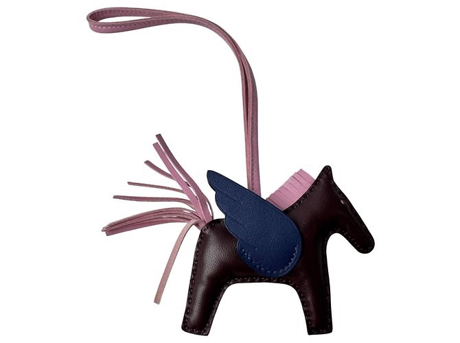 Hermès Hermes Rodeo Pegasus PM Bag Charm - vista 2