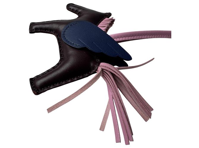 Hermès Hermes Rodeo Pegasus PM Bag Charm - vista 4