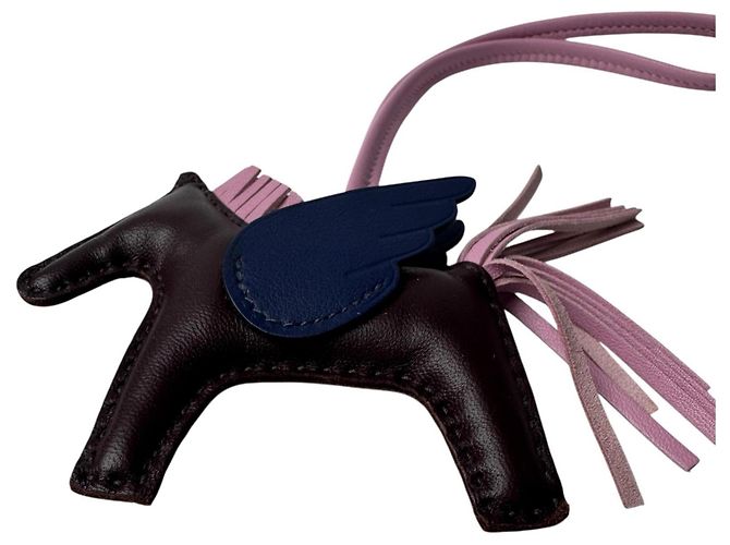 Hermès Hermes Rodeo Pegasus PM Bag Charm - vista 5