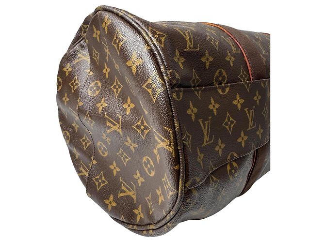 Borsa Boston Louis Vuitton Monogram Sporty Bobour M97036 - vista 12