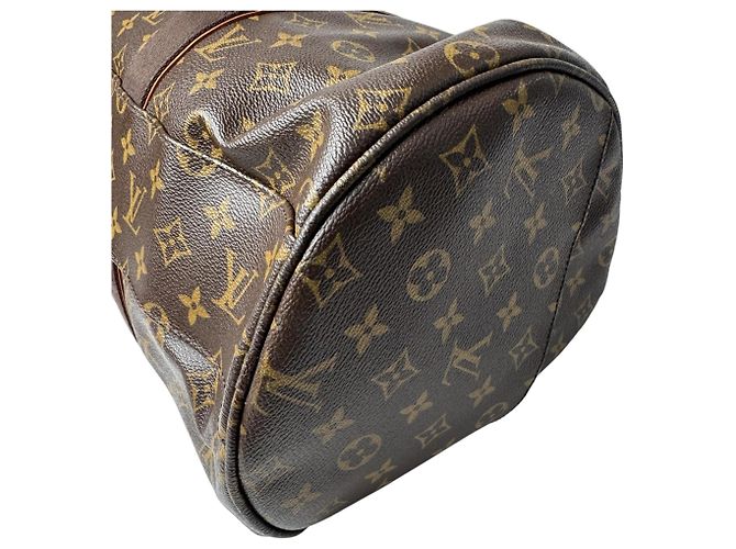 Borsa Boston Louis Vuitton Monogram Sporty Bobour M97036 - vista 13
