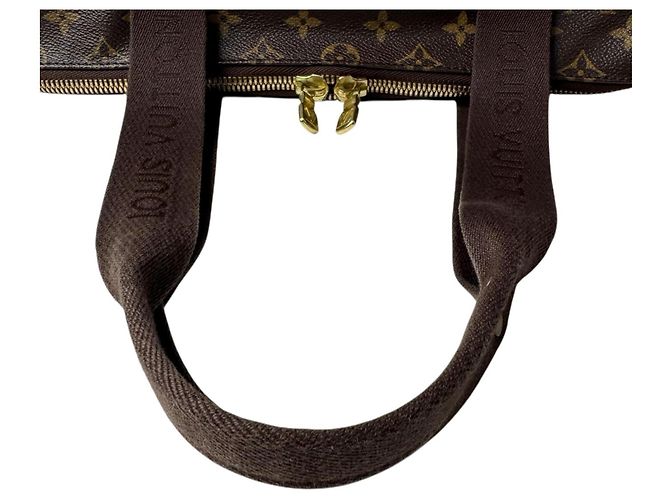 Borsa Boston Louis Vuitton Monogram Sporty Bobour M97036 - vista 6
