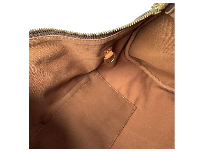 Borsa Boston Louis Vuitton Monogram Sporty Bobour M97036 - vista 8
