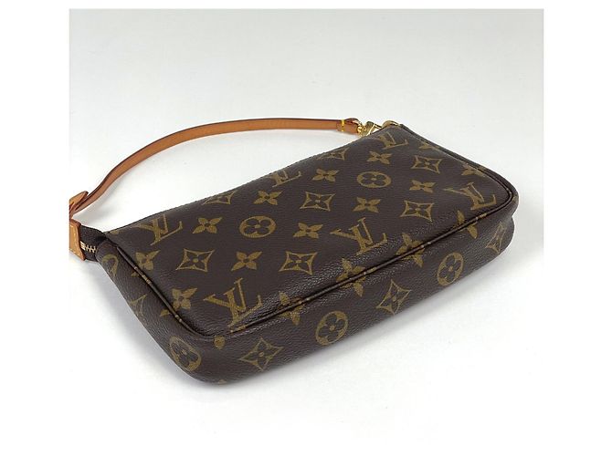 Louis Vuitton Pochette Accessoires Pouch - vista 2