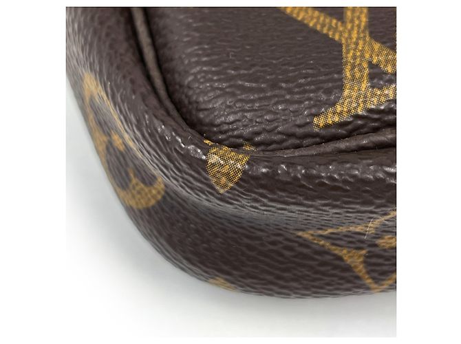 Louis Vuitton Pochette Accessoires Pouch - vista 3