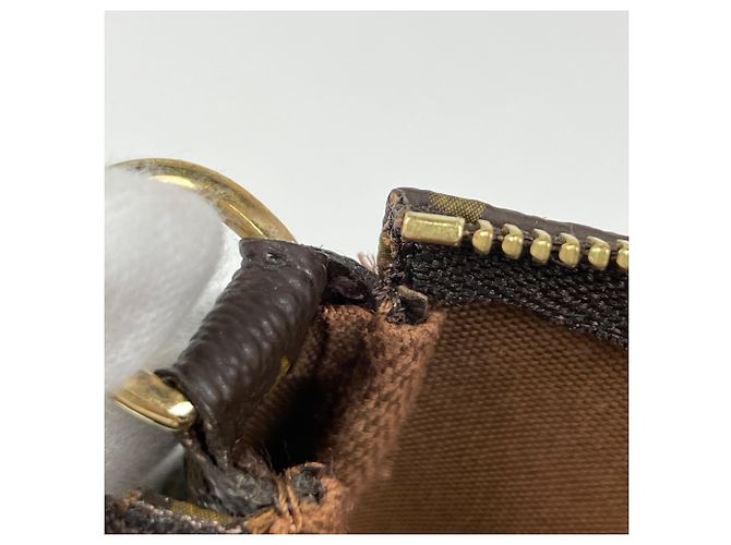 Louis Vuitton Pochette Accessoires Pouch - vista 6