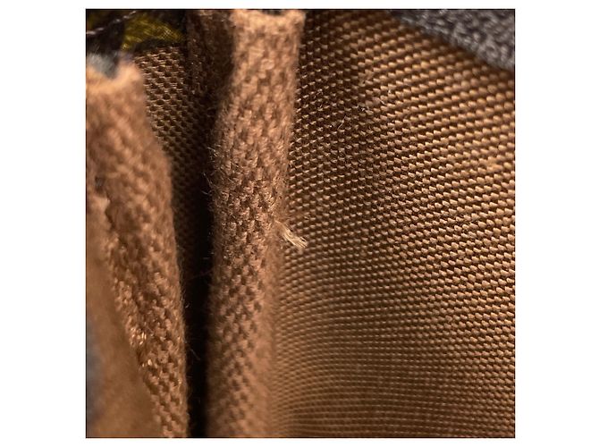 Louis Vuitton Pochette Accessoires Pouch - vista 7