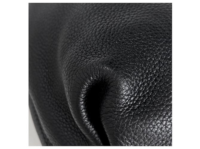 Borsa a tracolla in pelle con frange Gucci Soho - vista 3
