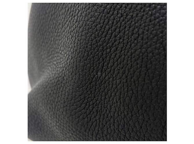 Borsa a tracolla in pelle con frange Gucci Soho - vista 4