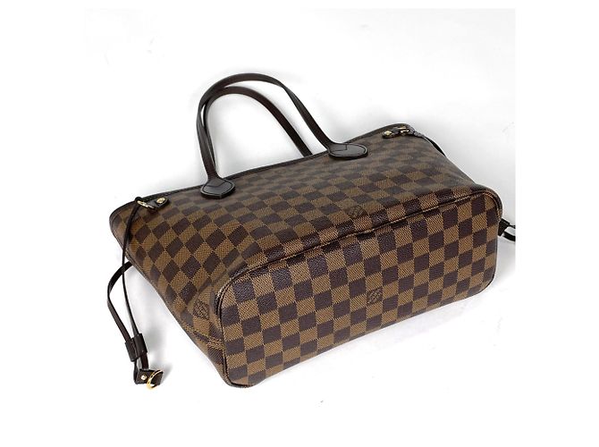 Borsa Tote Louis Vuitton Neverfull PM - vista 2