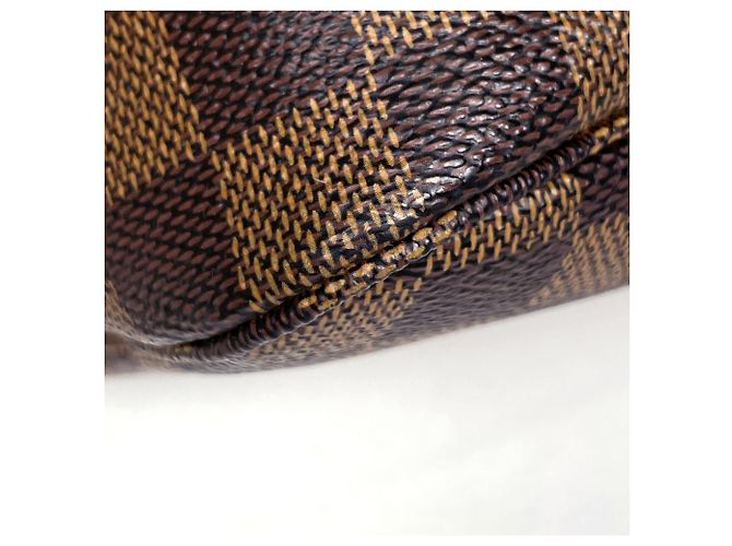 Borsa Tote Louis Vuitton Neverfull PM - vista 3