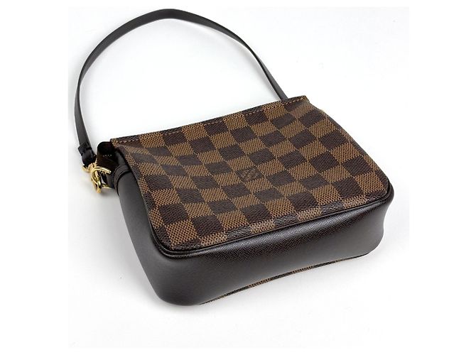 Louis Vuitton Trouse Makeup Accessory Pouch - vista 2