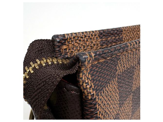 Louis Vuitton Trouse Makeup Accessory Pouch - vista 4