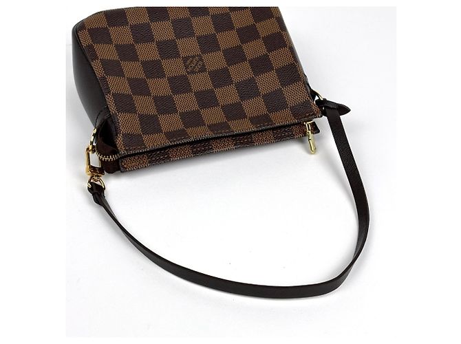 Louis Vuitton Trouse Makeup Accessory Pouch - vista 5
