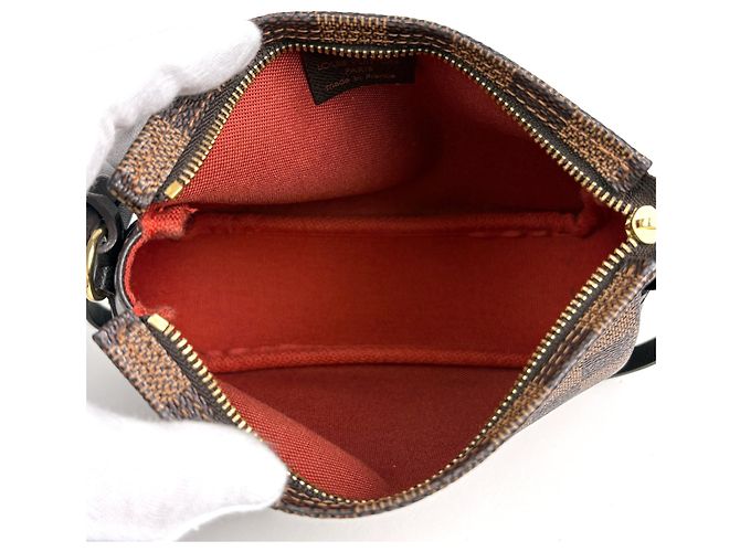 Louis Vuitton Trouse Makeup Accessory Pouch - vista 8
