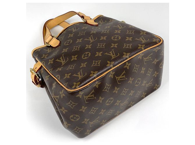 Borsa Tote Louis Vuitton Batignolles - vista 2