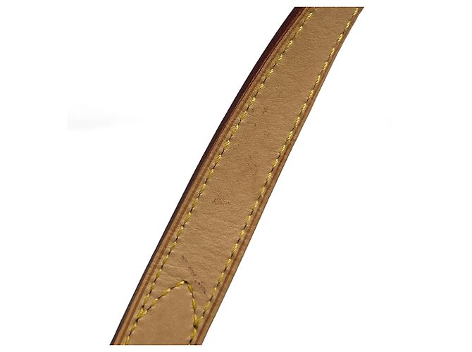 Borsa Tote Louis Vuitton Batignolles - vista 6