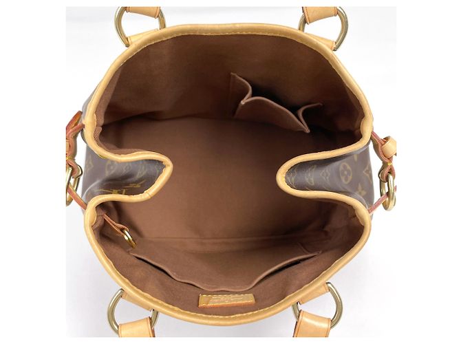 Borsa Tote Louis Vuitton Batignolles - vista 8