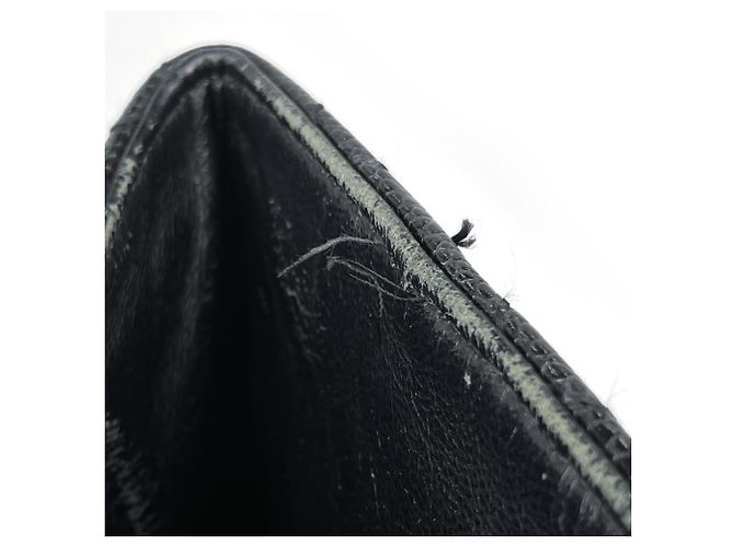 Borsa Chanel Matelassé Black - vista 10