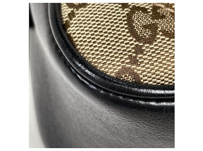 Borsa a tracolla Gucci GG Marmont - vista 3