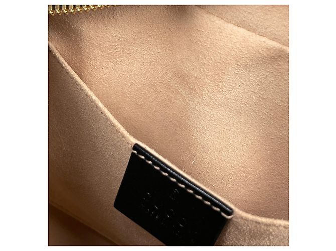 Borsa a tracolla Gucci GG Marmont - vista 6