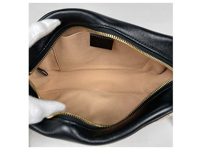 Borsa a tracolla Gucci GG Marmont - vista 7