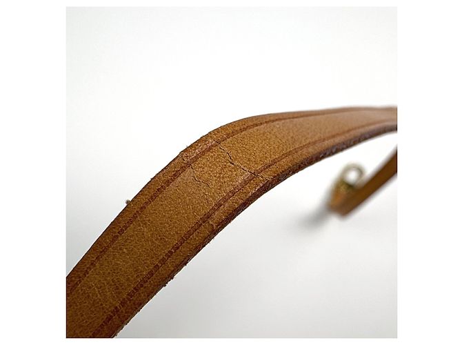 Louis Vuitton Pochette Accessoires Pouch in Monogram Brown - vista 6