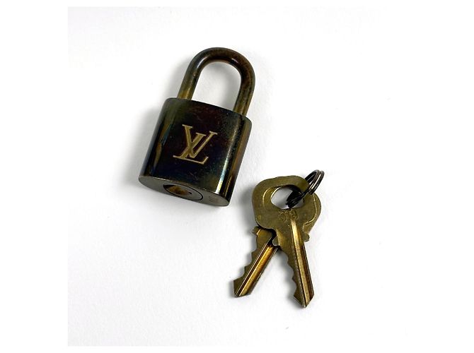 Borsa Louis Vuitton Speedy 40 - vista 10