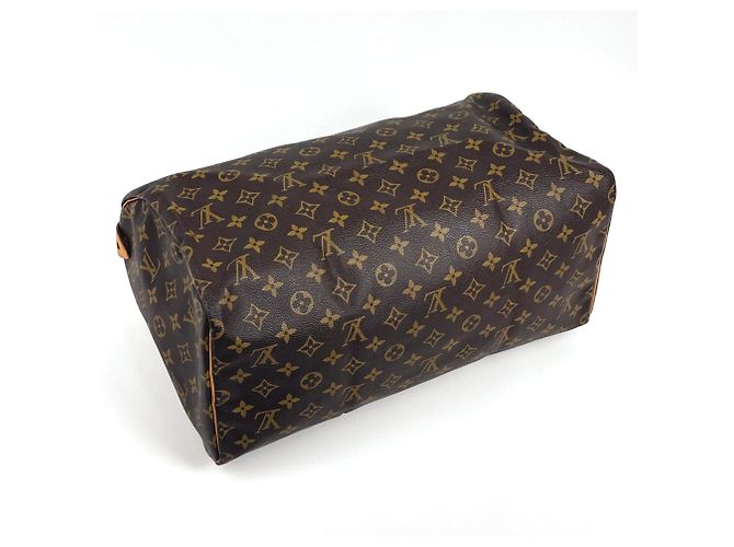 Borsa Louis Vuitton Speedy 40 - vista 2