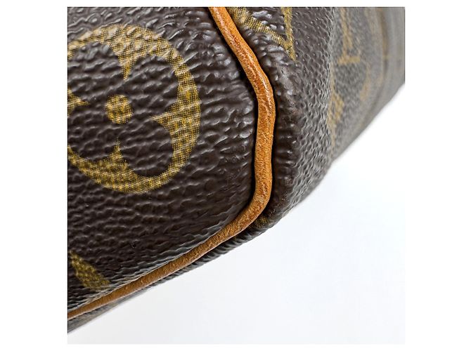 Borsa Louis Vuitton Speedy 40 - vista 3