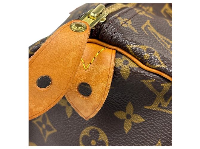 Borsa Louis Vuitton Speedy 40 - vista 5