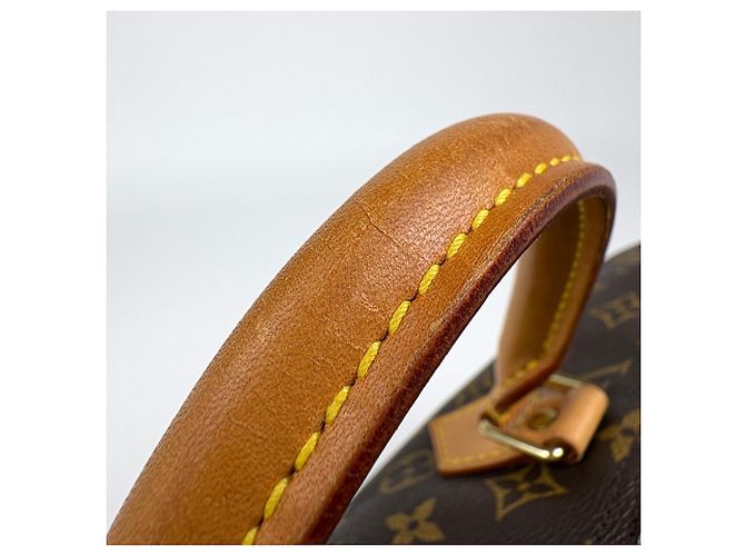 Borsa Louis Vuitton Speedy 40 - vista 6