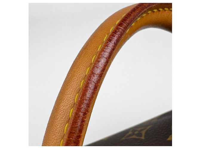 Borsa Louis Vuitton Speedy 40 - vista 7
